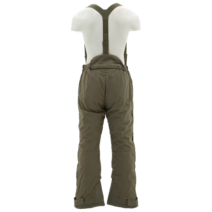 Pantalon HIG 5.0 - Olive