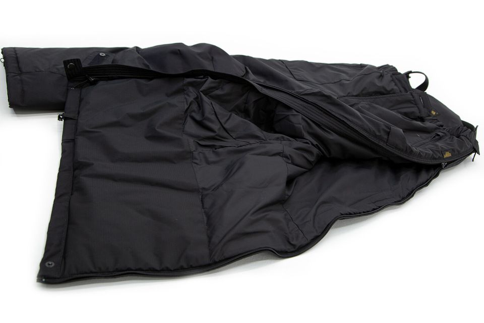 Pantalon ECIG 4.0 (-30°c)  - Noir
