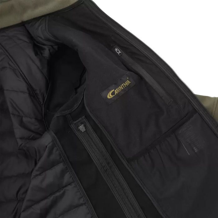 VESTE G-LOFT ISG PRO - Olive