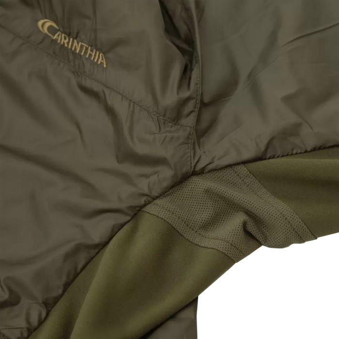 Veste TLG 2.0 - Olive