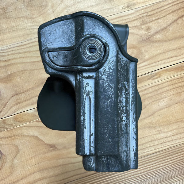 Holster IMI Beretta 92/ MASG1 - Vert - OCCASION