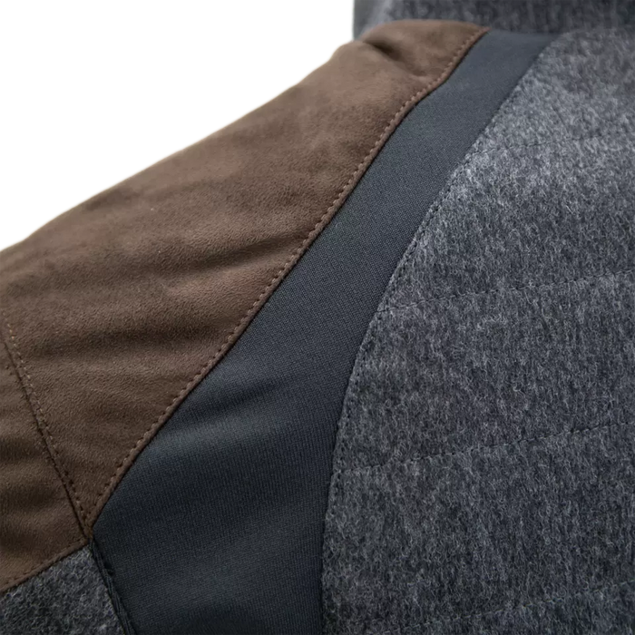 Veste G-LOFT® TLLG Jacket Lady - Urban Grey