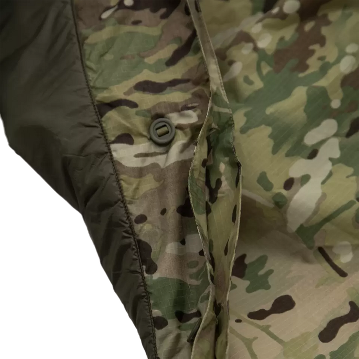 Poncho Pro Rain - Multicam