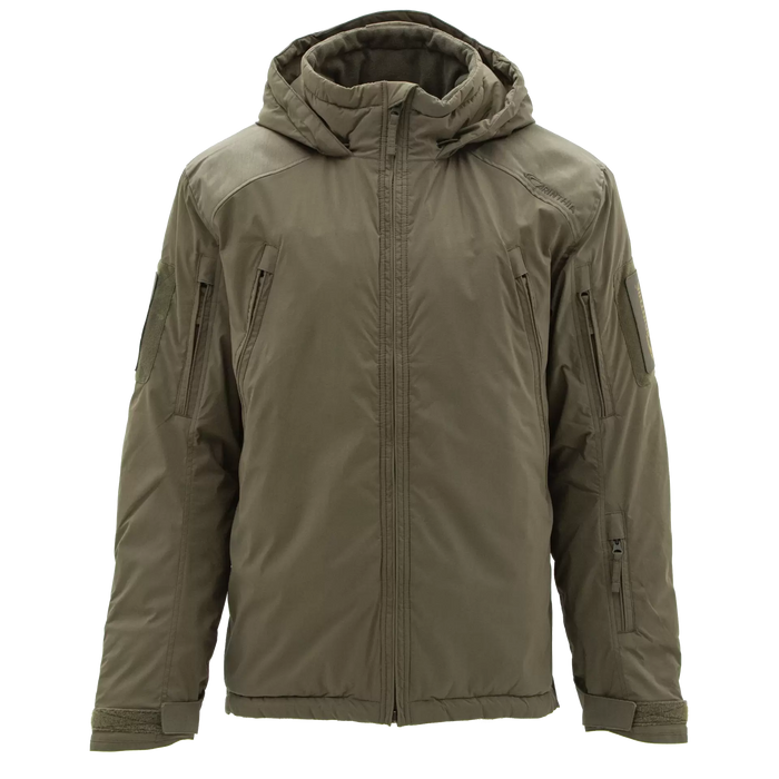 Veste MIG 5.0 - Olive