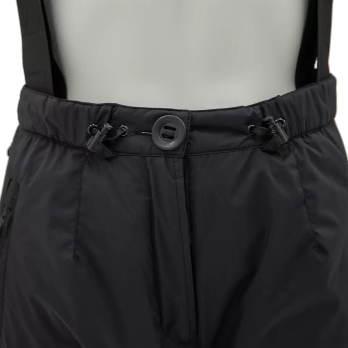 Pantalon HIG 5.0 Lady - Noir
