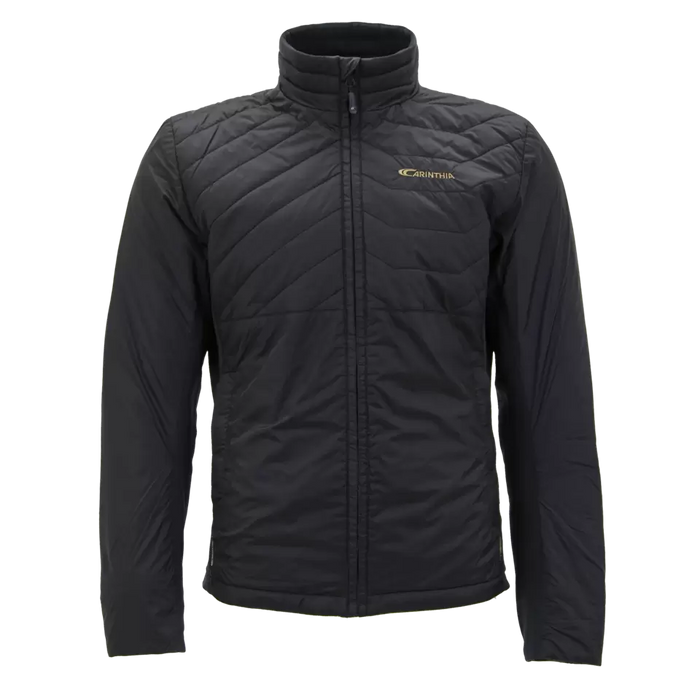 VESTE G-Loft Ultra Jacket 2.0 black (+5°c) Carinthia