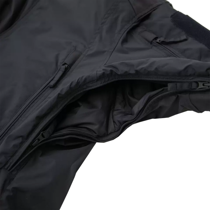 Veste HIG 5.0 - Noir
