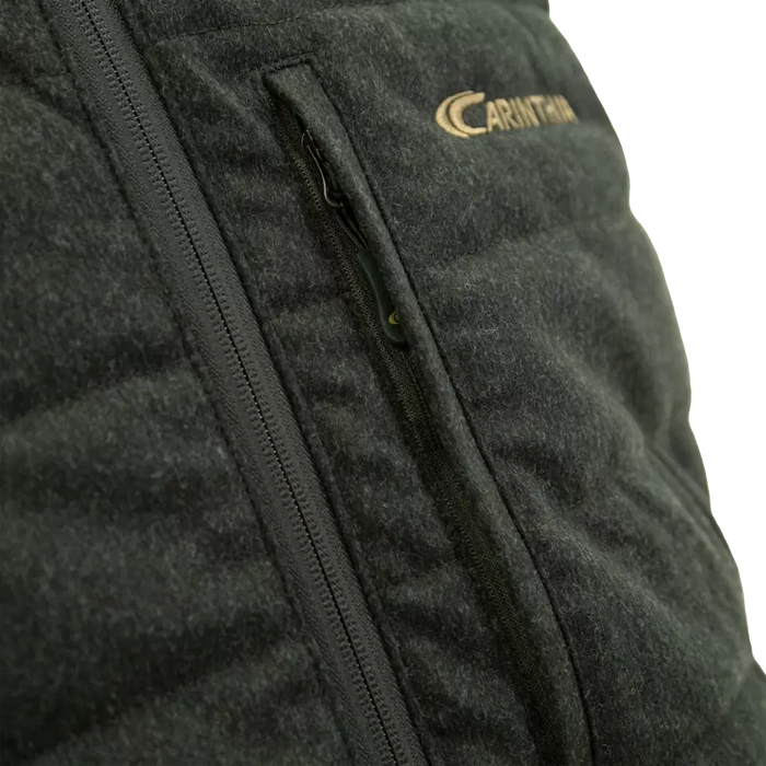 Gilet G-LOFT® Ultra Loden Reversible Vest - Olive