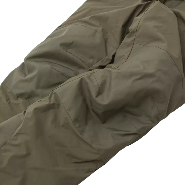 Pantalon HIG 5.0 - Olive