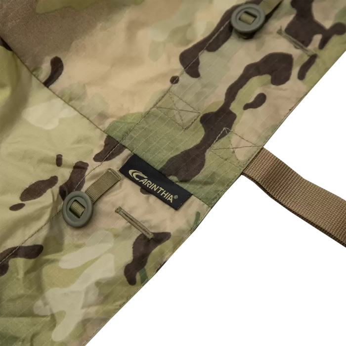 Poncho Pro Rain - Multicam