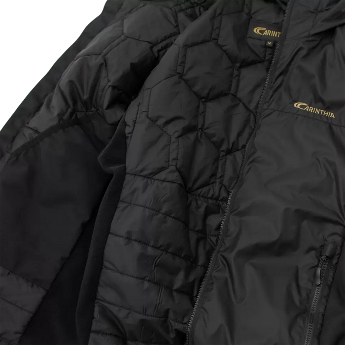 Veste TLG 2.0 - Noir