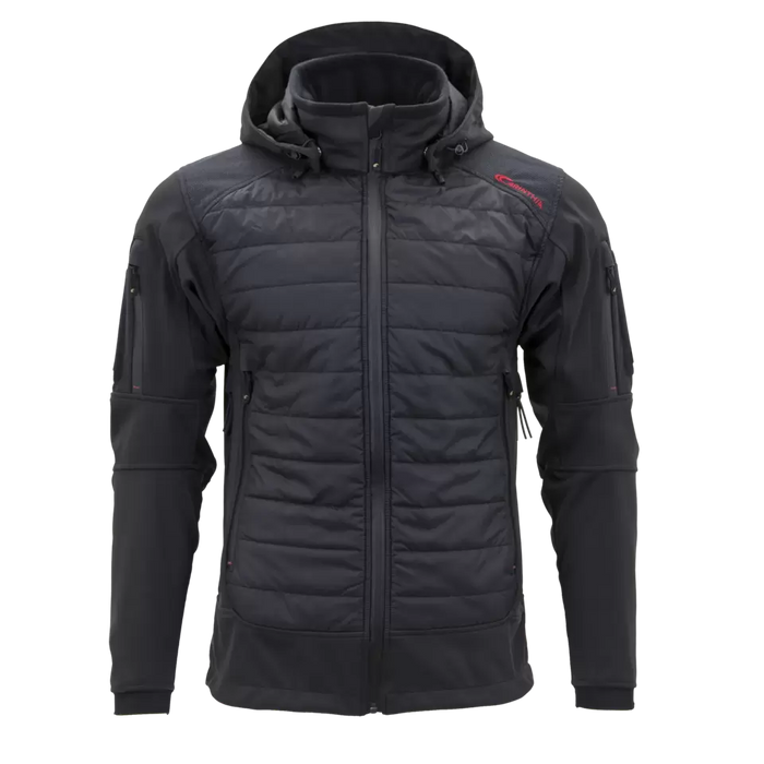 VESTE G-LOFT ISG PRO 2.0 - Noir