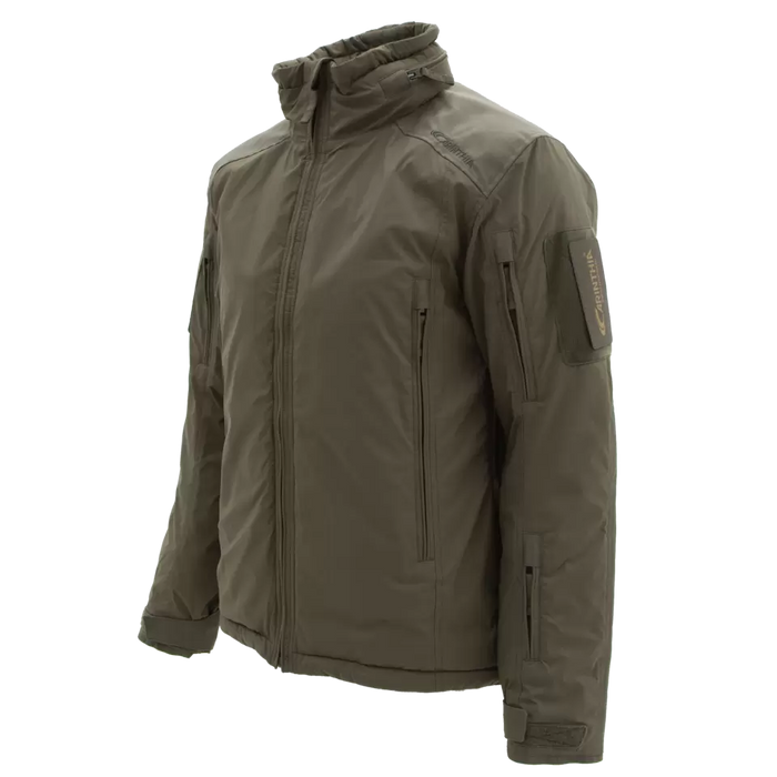 Veste HIG 5.0 - Olive