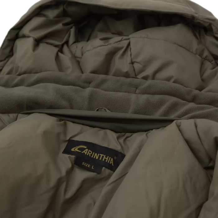 Veste MIG 5.0 - Olive