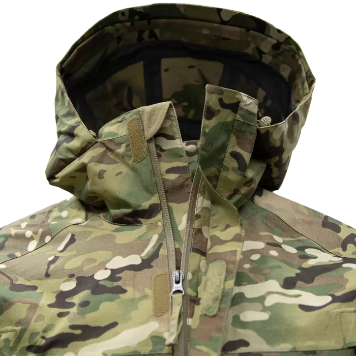 VESTE IMPERMÉABLE PRG 2.0 - Multicam