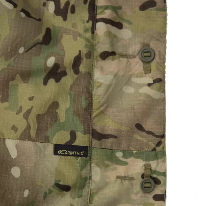 Poncho Pro Cold - Multicam