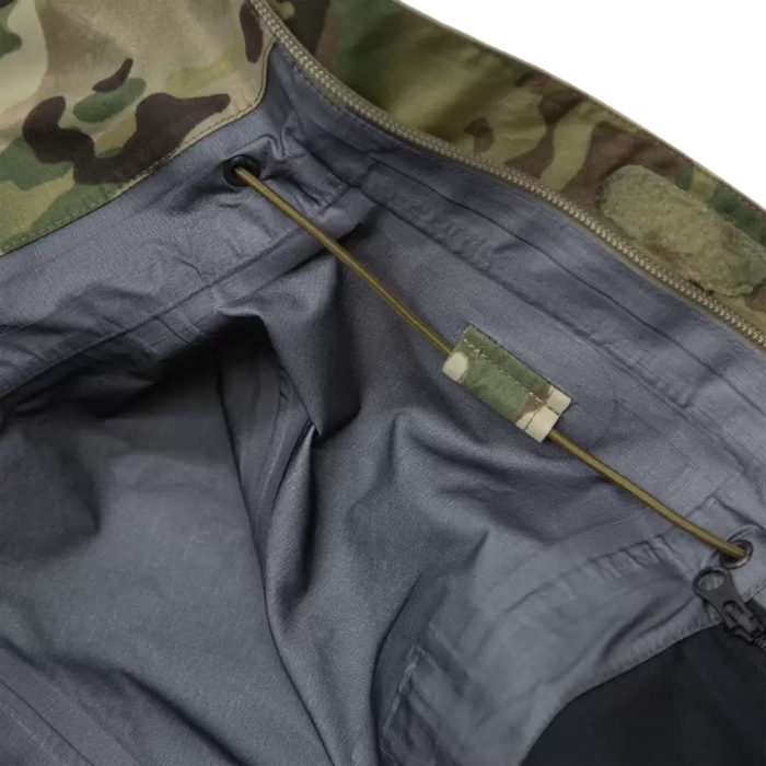 VESTE IMPERMÉABLE PRG 2.0 - Multicam