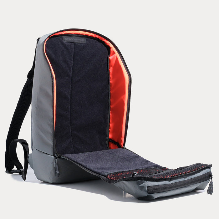 Sac à dos Shadow - Slate Grey