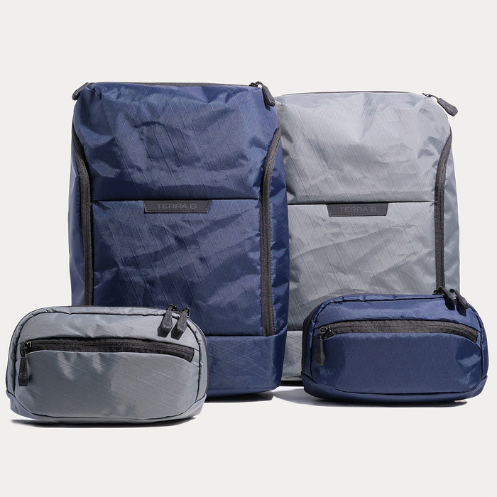 Sacoche pour arme Ghost - Slate Grey