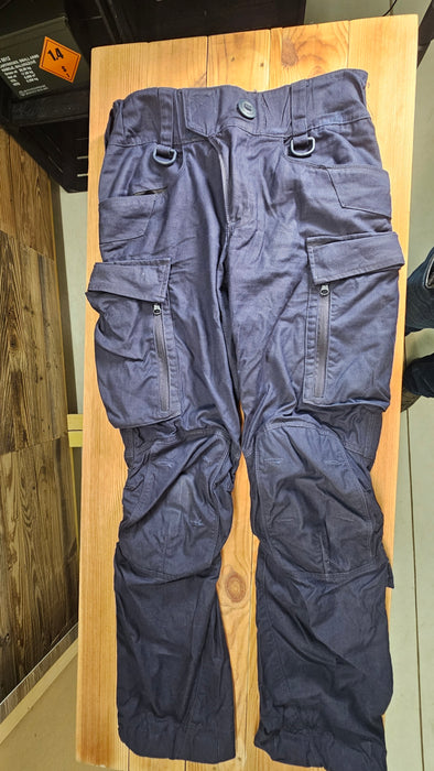 Pantalon Raider MK IV Bleu Clawgear - OCCASION