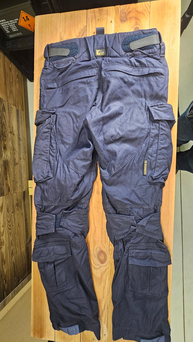 Pantalon Raider MK IV Bleu Clawgear - OCCASION