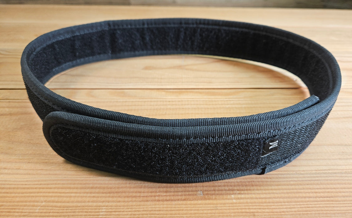 Sous Ceinture Taille M Noire - OCCASION