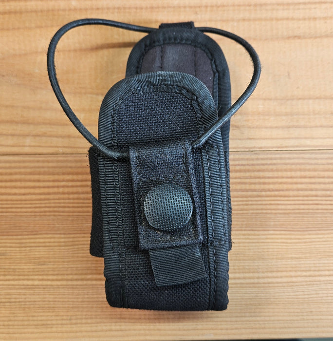 Porte Radio Noir TOE - OCCASION