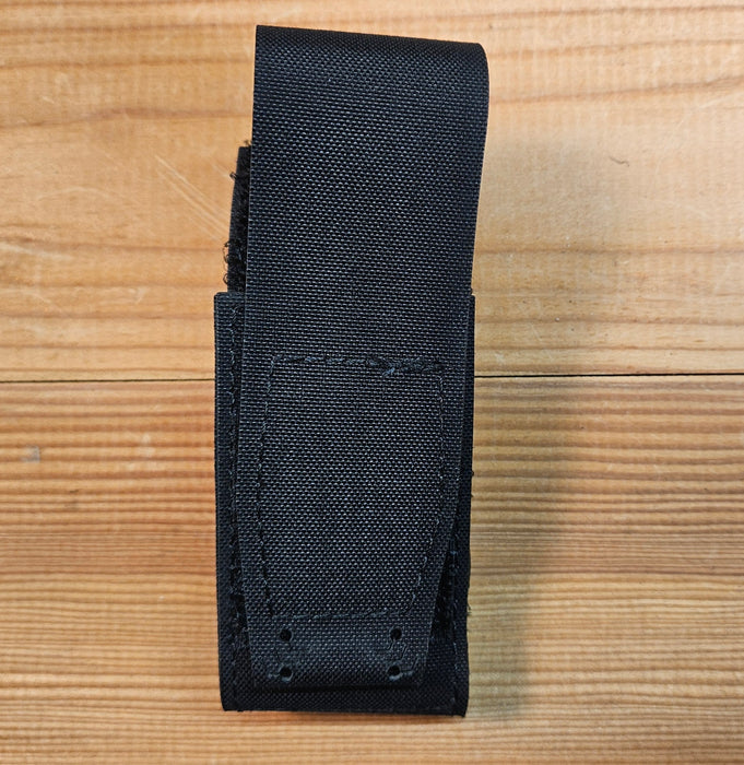 Porte Chargeur Simple 9mm Noir PROTECOP - OCCASION