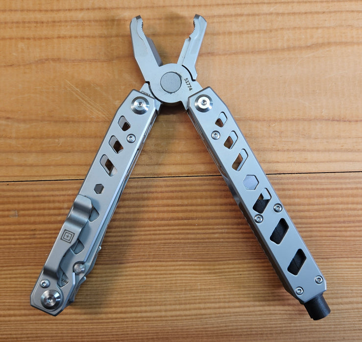 Outil multifonction EMT 2.0 5.11 - OCCASION