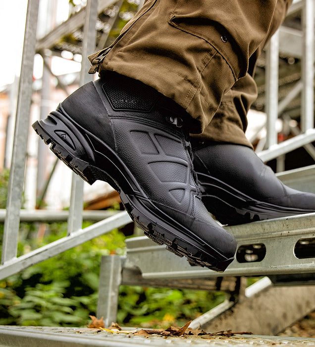 Ranger GSG9-X - Noir