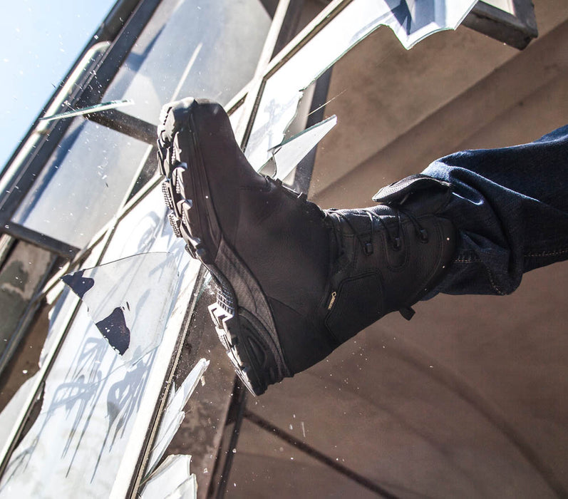 Ranger GSG9-X - Noir