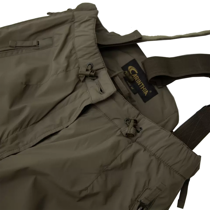 Pantalon HIG 5.0 Lady - Olive