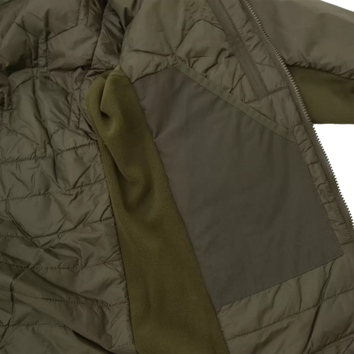 Veste TLG 2.0 - Olive