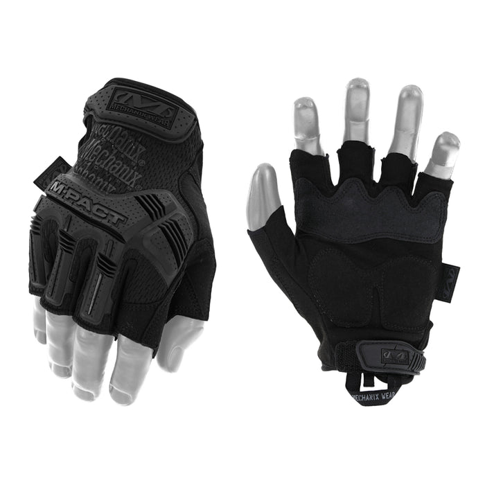 Mitaines M-Pact Noir