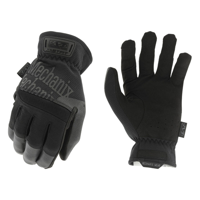 Gants FastFit - Noir