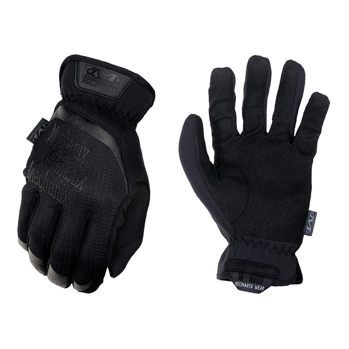 Gants FastFit - Noir