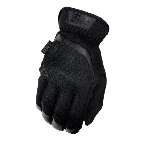 Gants FastFit - Noir