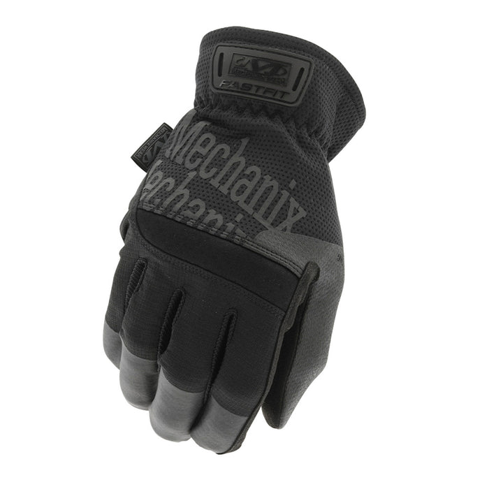 Gants FastFit - Noir