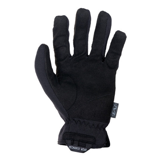 Gants FastFit - Noir