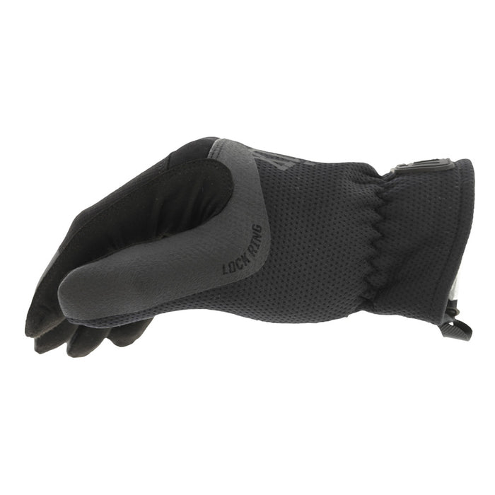 Gants FastFit - Noir