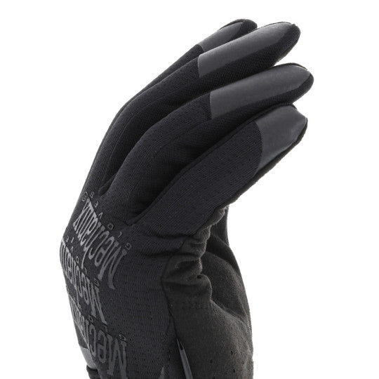 Gants FastFit - Noir