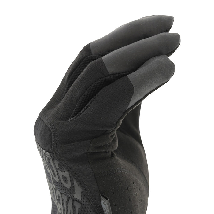 Gants FastFit - Noir