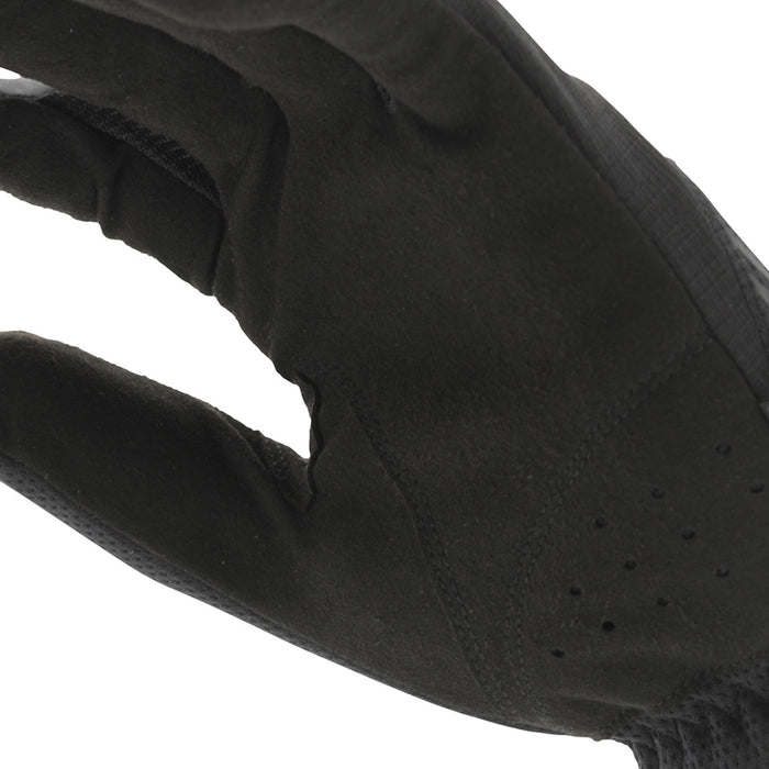 Gants FastFit - Noir