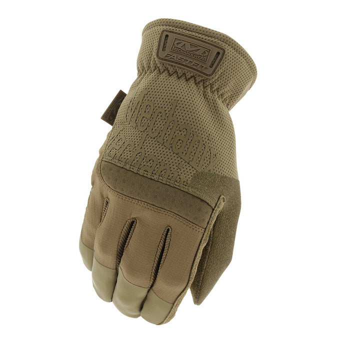 Gants FastFit tan