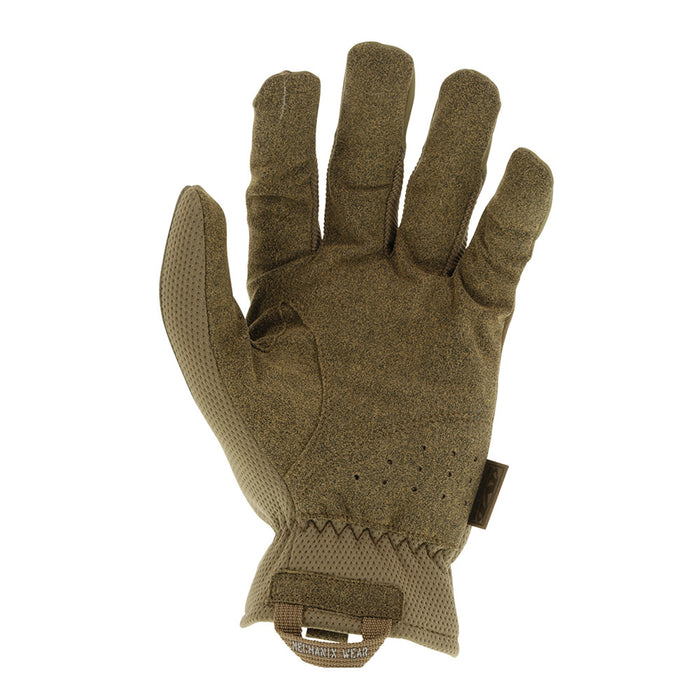 Gants FastFit tan