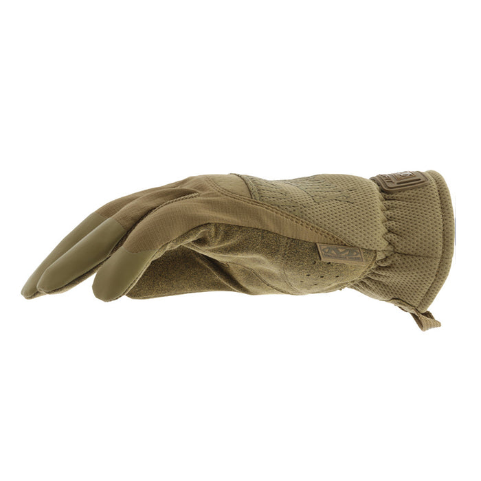 Gants FastFit tan