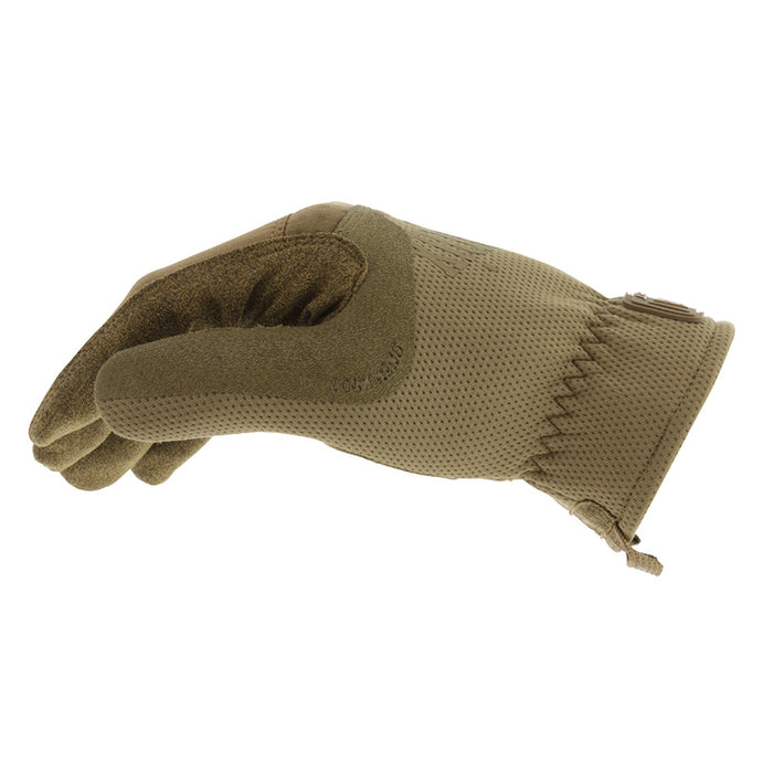 Gants FastFit tan