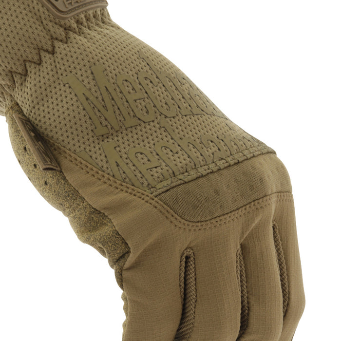 Gants FastFit tan