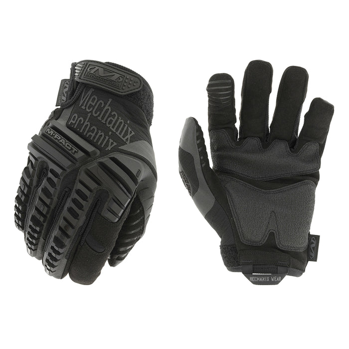 Gants M-Pact noir