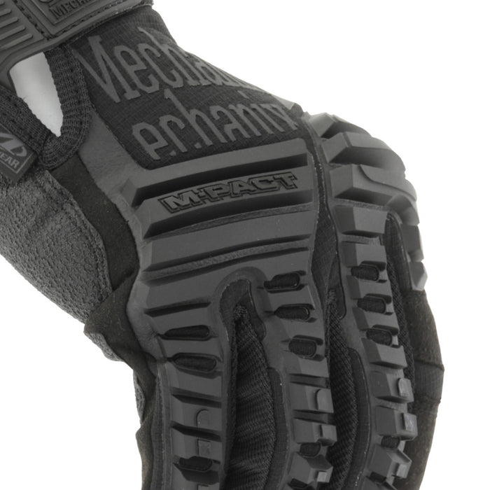 Gants M-Pact noir